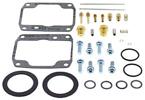 All Balls Racing All Balls Racing 1995 Polaris 500 CARB Carburetor Rebuild Kit - 26-1806