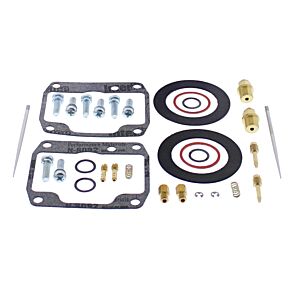 All Balls Racing All Balls Racing 1995 Ski-Doo Mach 1 Carburetor Rebuild Kit - 26-10115