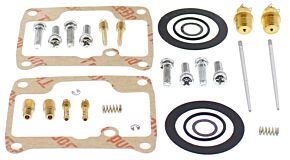 All Balls Racing All Balls Racing 1996 Arctic Cat ZR 440 Carburetor Rebuild Kit - 26-1910