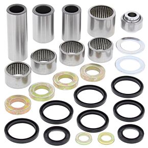 All Balls Racing All Balls Racing 1996 Honda CR125R Linkage Bearing Kit - 27-1033