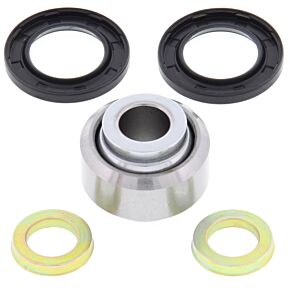 All Balls Racing All Balls Racing 1996 Honda CR125R Lower Rear Shock Bearing Kit - 29-5005