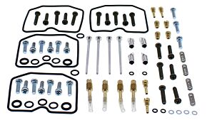 All Balls Racing All Balls Racing 1996 Kawasaki ZX1100F1 Carburetor Rebuild Kit - 26-1691
