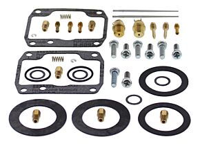 All Balls Racing All Balls Racing 1996 Polaris 500 Carb SKS Carburetor Rebuild Kit - 26-1810