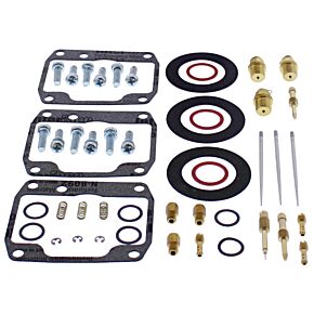 All Balls Racing All Balls Racing 1996 Ski-Doo Formula III/LT Carburetor Rebuild Kit - 26-10100