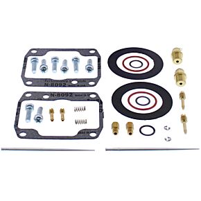All Balls Racing All Balls Racing 1996 Ski-Doo Mach 1 Carburetor Rebuild Kit - 26-10116