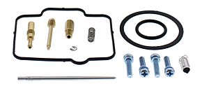 All Balls Racing All Balls Racing 1996 Suzuki RM125 Carburetor Rebuild Kit - 26-1771