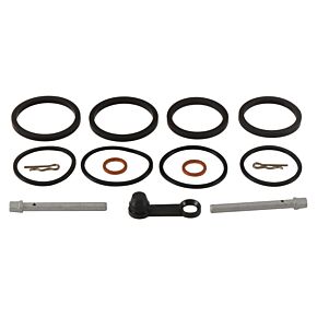 All Balls Racing All Balls Racing 1996 Yamaha XVZ 1300 A Royal Star Caliper Rebuild Kit - Rear - 18-3194