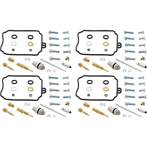 All Balls Racing All Balls Racing 1996 Yamaha XVZ 1300 A Royal Star Carburetor Rebuild Kit - 26-1641