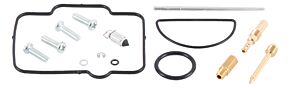 All Balls Racing All Balls Racing 1996 Yamaha YZ250 Carburetor Rebuild Kit - 26-1528