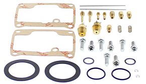 All Balls Racing All Balls Racing 1997 Arctic Cat ZR 440 Carburetor Rebuild Kit - 26-1808