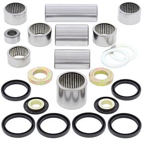 All Balls Racing All Balls Racing 1997 Honda CR125R Linkage Bearing Kit - 27-1035