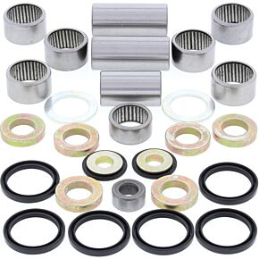 All Balls Racing All Balls Racing 1997 Honda CR250R Linkage Bearing Kit - 27-1007