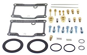All Balls Racing All Balls Racing 1997 Polaris 500 RMK Trail Carburetor Rebuild Kit - 26-1804