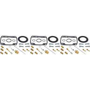 All Balls Racing All Balls Racing 1997 Polaris 600 XC LC/3 Carburetor Rebuild Kit - 26-1797