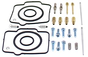 All Balls Racing All Balls Racing 1997 Polaris 700 SKS Carburetor Rebuild Kit - 26-1989