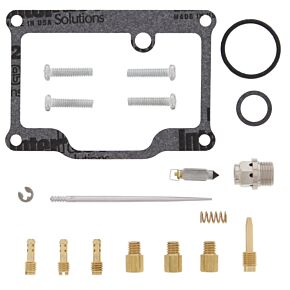 All Balls Racing All Balls Racing 1997 Polaris Big Boss 400L 6x6 Carburetor Rebuild Kit - 26-1344