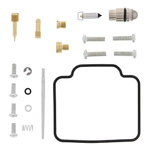 All Balls Racing All Balls Racing 1997 Polaris Magnum 400L 6x6 Carburetor Rebuild Kit - 26-1343