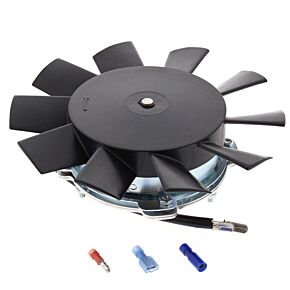 All Balls Racing All Balls Racing 1997 Polaris Trail Blazer 250 Cooling Fan - 70-1002