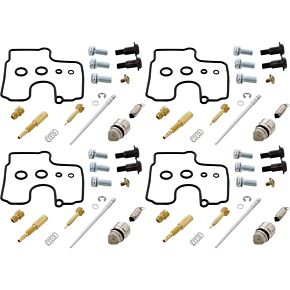 All Balls Racing All Balls Racing 1997 Suzuki GSX-R600 Carburetor Rebuild Kit - 26-1729