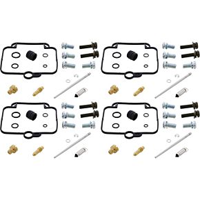 All Balls Racing All Balls Racing 1997 Suzuki GSX600F Katana Carburetor Rebuild Kit - 26-1734