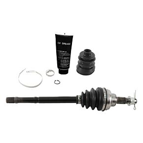 All Balls Racing All Balls Racing 1997 TRX 300 FW Fourtrax 4x4 6 Ball Axle - AB6-HO-7-303
