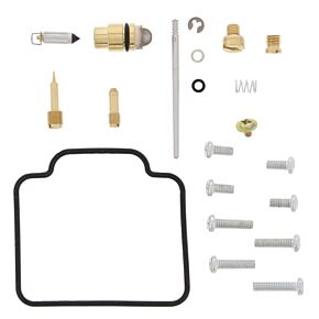 All Balls Racing All Balls Racing 1998 Arctic Cat 400 2x4 Carburetor Rebuild Kit - 26-1438
