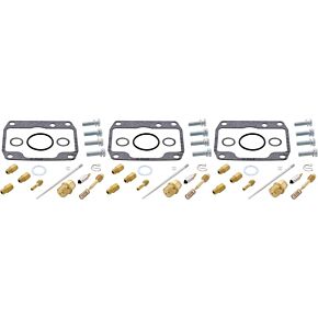 All Balls Racing All Balls Racing 1998 Arctic Cat Pantera 800 Carburetor Rebuild Kit - 26-1960