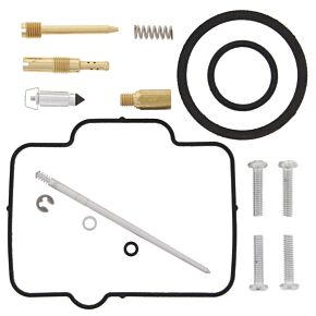 All Balls Racing All Balls Racing 1998 Honda CR125R Carburetor Rebuild Kit - 26-1188