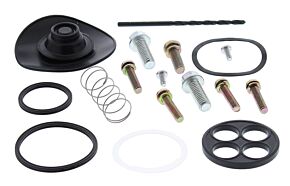 All Balls Racing All Balls Racing 1998 Honda VTR1000F Fuel Tap Repair Kit - 60-1228