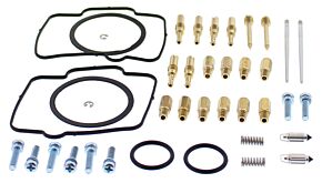 All Balls Racing All Balls Racing 1998 Polaris 600 RMK Carburetor Rebuild Kit - 26-1986