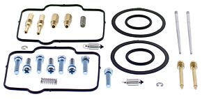 All Balls Racing All Balls Racing 1998 Polaris 700 RMK Carburetor Rebuild Kit - 26-1988
