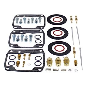 All Balls Racing All Balls Racing 1998 Ski-Doo Mach 1 Carburetor Rebuild Kit - 26-10120
