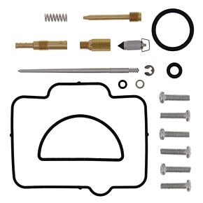 All Balls Racing All Balls Racing 1998 Suzuki RM125 Carburetor Rebuild Kit - 26-1497