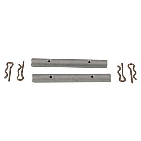 All Balls Racing All Balls Racing 1998 Yamaha FZS FAZER 600 Brake Pad Retaining Pin Kit Front - 18-7025
