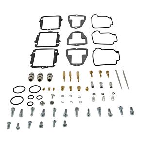 All Balls Racing All Balls Racing 1998 Yamaha Mountain SRX 700 Carburetor Rebuild Kit - 26-10040
