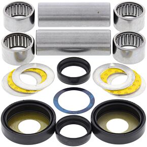 All Balls Racing All Balls Racing 1998 Yamaha YZ125 Swing Arm Bearing Kit - 28-1076