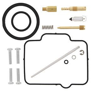 All Balls Racing All Balls Racing 1999 Honda CR125R Carburetor Rebuild Kit - 26-1186
