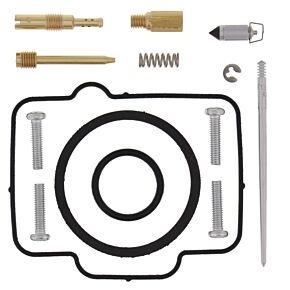 All Balls Racing All Balls Racing 1999 Honda CR250R Carburetor Rebuild Kit - 26-1167
