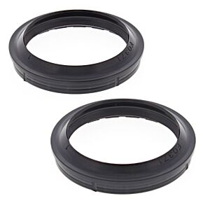 All Balls Racing All Balls Racing 1999 KTM SX 125 Fork Dust Seal Only Kit - 57-106