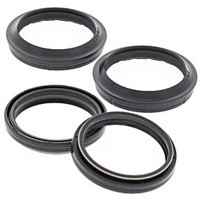 All Balls Racing All Balls Racing 1999 KTM SX 125 Fork Oil Seal & Dust Seal Kit - 56-148