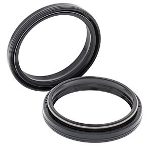 All Balls Racing All Balls Racing 1999 KTM SX 125 Fork Oil Seal Only Kit - 55-134