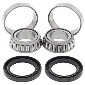 All Balls Racing All Balls Racing 1999 Polaris Xplorer 300 4x4 Wheel Bearing Kit Rear - 25-1152
