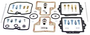 All Balls Racing All Balls Racing 1999 Yamaha V Max 600 Carburetor Rebuild Kit - 26-1885