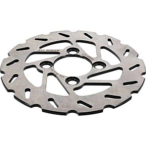 All Balls Racing All Balls Racing 1999 Yamaha YFM350FW Big Bear Brake Disc Front - 18-0004