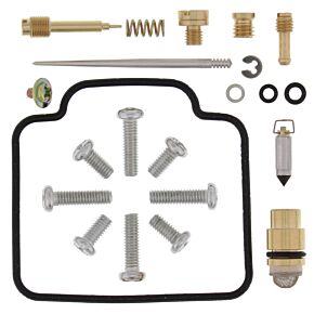 All Balls Racing All Balls Racing 1999 Yamaha YFM400 Kodiak 4WD Carburetor Rebuild Kit - 26-1384