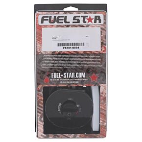 All Balls Racing All Balls Racing 1999/01-02 LT-F 500 QuadRunner 4x4 Manual Fuel Valve Kit - FS101-0034