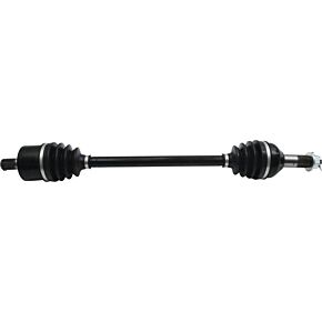 All Balls Racing All Balls Racing 20-21 Can-Am Defender 1000 DPS 6 Ball Axle Rear Left - AB6-CA-8-313
