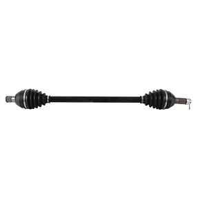 All Balls Racing All Balls Racing 20-21 Can-Am Maverick X3 Max Turbo R RS 8 Ball Axle Rear Left - AB8-CA-8-328