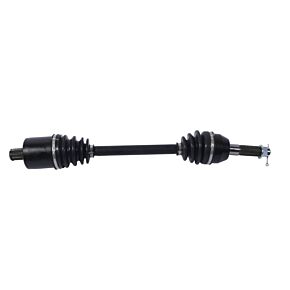 All Balls Racing All Balls Racing 20-21 Polaris Ranger 500 2WD 8 Ball Axle - Rear Left - AB8-PO-8-401