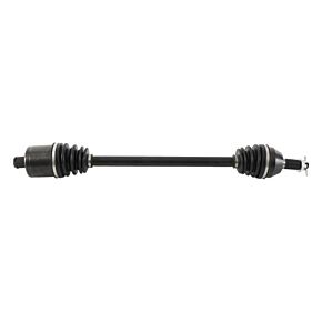 All Balls Racing All Balls Racing 20-21 Polaris RZR XP 4 Turbo 8 Ball Axle Rear Left - AB8-PO-8-374